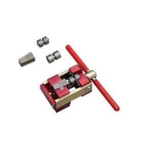 Toledo Fuel & Brake Line Flaring Kit  