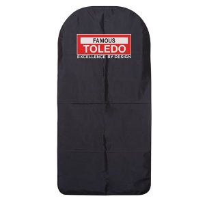 TOLEDO 1400 X 700mm REUSABLE SEAT COVER (JUNE - JULY 2024 PROMO)