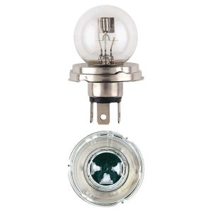 Narva 12V 45/40W P45T-41 QH Globe
