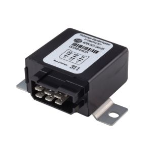 Hella 24V 6 Pin Solid State Flasher Unit