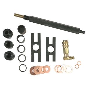 Toledo Commercial Vehicle Diesel Compression Tester Upgrade Kit 