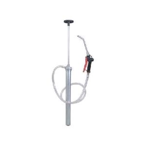 Toledo 60L Drum Spring Loaded Oil Pump 