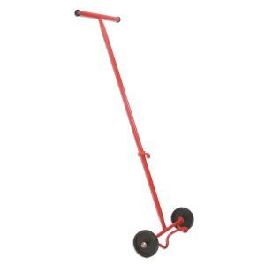 Toledo 20L/60L Drum Trolley
