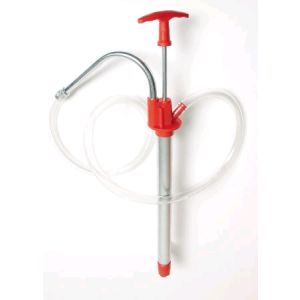 Toledo " Ezee Flo" 20L Vertical Lift Drum Pump  