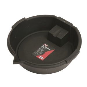 Toledo 6.6L Oil Drain Pan  