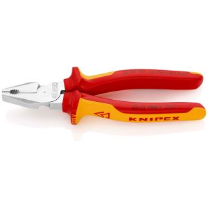 Knipex 200mm Combination Plier  