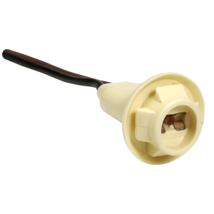 Narva T-10mm Twist Lock Wedge Globe Holder (Blister Pack Of 1)