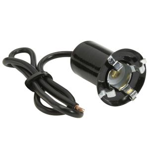Narva BA9s Globe Holder
