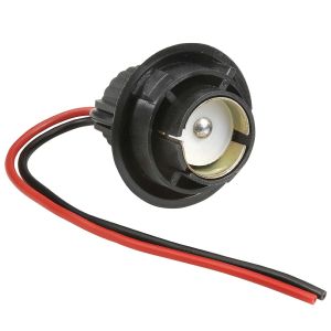 Narva BA15S Twist Lock Globe Holder