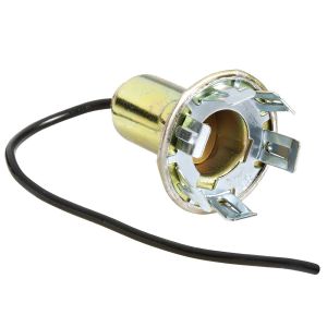 Narva BA15S Globe Holder