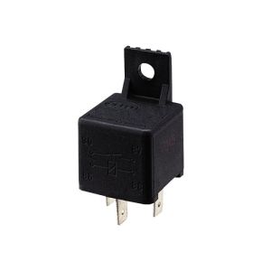 Hella 24V 20 Amp 4 Pin Normally Open Relay