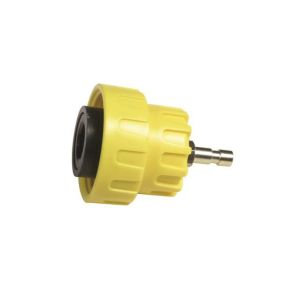 Toledo Radiator Tester Yellow Adaptor 