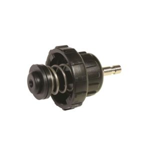 Toledo Radiator Tester Adaptor  