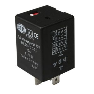 Hella 12V Time Control Unit (Drop Out Delay)