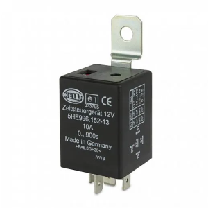 Hella 24V Time Control Unit (Drop Out Delay)  
