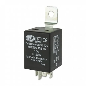 Hella 24V Time Control Unit (Pick Up Delay)  
