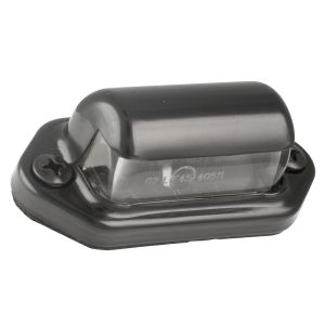 LED 12-24V Number Plate Light (Blister Pack Of 2)