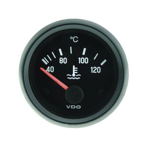 VDO 12V 40-120C Water Temperature Gauge  
