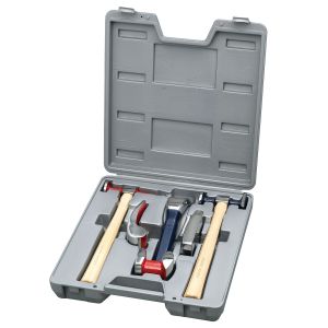 Toledo 6 Piece Body Repair Panel Pack Set  