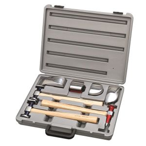 TOLEDO 7 PIECE PANEL BEATING KIT