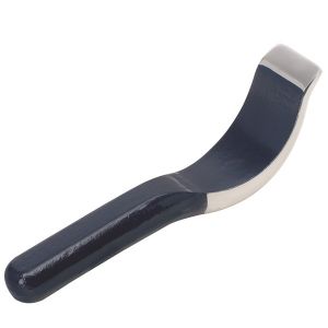 TOLEDO 240mm HEAVY DUTY MOULD SPOON (MAY - JULY