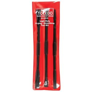 Toledo 3 Piece Trim & Clip Removal/Installer Kit  