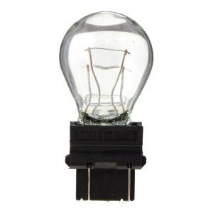 Philips 12V 32/3Cp S8 Wedge Globe (Pack Of 10)