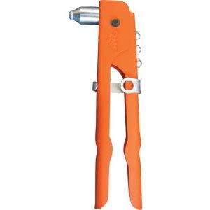 Groz Plier Style Hand Riveter
