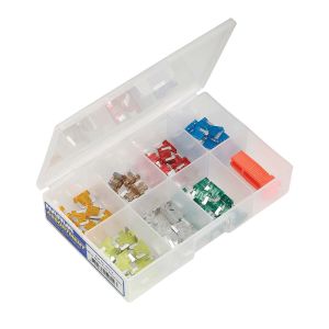 Narva Micro Blade Fuse Assortment