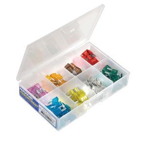 Narva Mini Blade Fuse Assortment