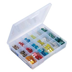 Narva Micro,Mini & Standard Blade Fuse Assortment