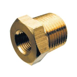 VDO M16 X 1.5 TO 1/8" 27 NPTF REDUCING BUSH