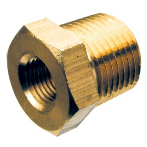 VDO 3/8 Npt - 1/8 Npt Adaptor  