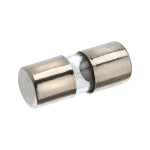 Narva 1Ag 3 Amp Glass Fuse (Blister Pack Of 5)