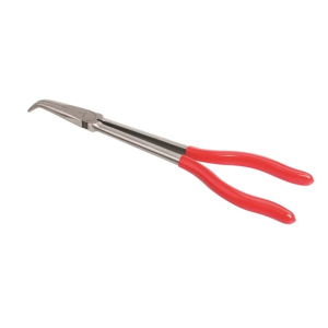 Toledo 280mm 45 Degree Tips Extra Long Nose Pliers