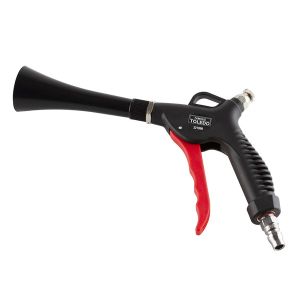 TOLEDO HIGH VELOCITY AIR BLOW GUN (MAY - JULY