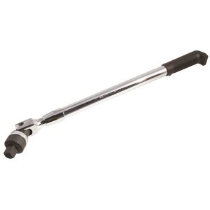 TOLEDO 3/4" DRIVE ADJUSTABLE LENGTH RATCHET HEAD BREAKER BAR