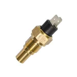 VDO 1/4-18 Nptf 50-150 Degree C Temp Sender Unit  