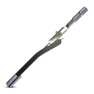 Warren & Brown 3/4" Drive 80-400ft/Lb Torque Wrench 