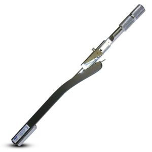 Warren & Brown 3/4 " Drive 150-750ft/Lb (205-1020 Nm) Deflecting Beam Torque Wrench 