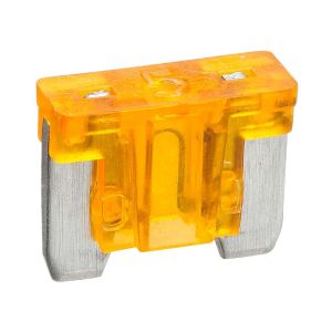 Narva 5 Amp Micro Blade Fuse (Pack Of 25)