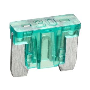 Narva 30 Amp Micro Blade Fuse (Pack Of 25)