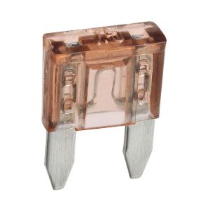 Narva 7.5 Amp Mini Blade Fuse (Blister Pack Of 5)