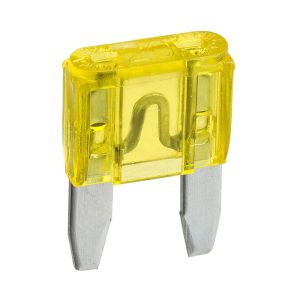 Narva 20 Amp Mini Blade Fuse (Pack Of 50)