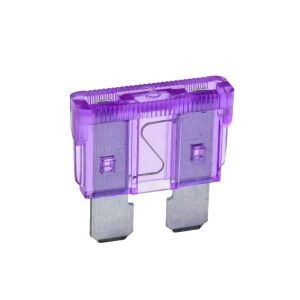 Narva 3 Amp Ats Standard Blade Fuse (Pack Of 50)