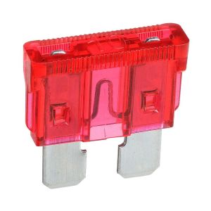 Narva 10 Amp Standard Ats Blade Fuse (Pack Of 50)