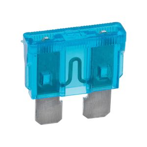 Narva 15 Amp Standard Ats Blade Fuse (Pack Of 50)
