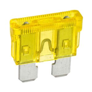 Narva 20 Amp Standard Ats Blade Fuse (Pack Of 50)