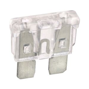 Narva 25 Amp Standard Ats Blade Fuse (Blister Pack Of 5)