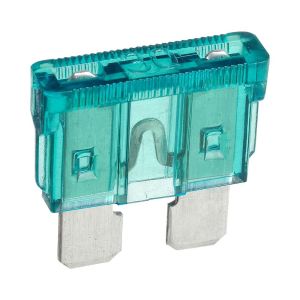 Narva 30 Amp Standard Ats Blade Fuse (Blister Pack Of 5)